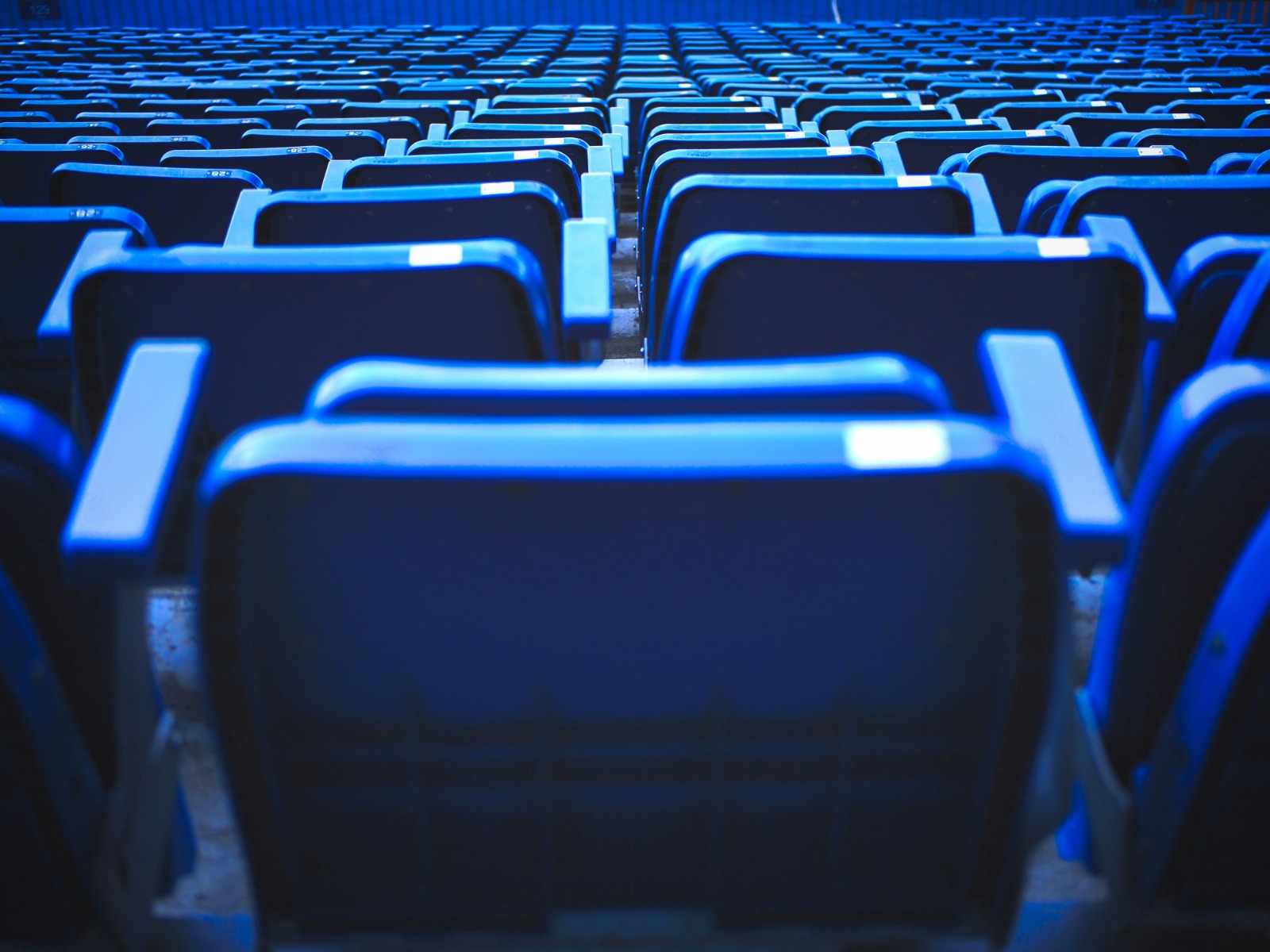 Event chairs
